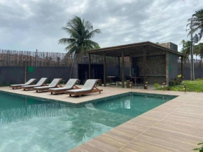 Praia Patacho - Rota de Milagres